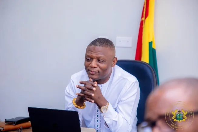 Sports Minister Kofi Iddie Adams says he has received no official information suggesting Black Stars vice-captain Thomas Partey faces visa or entry challenges for Canada’s portion of the 2026 FIFA World Cup.
