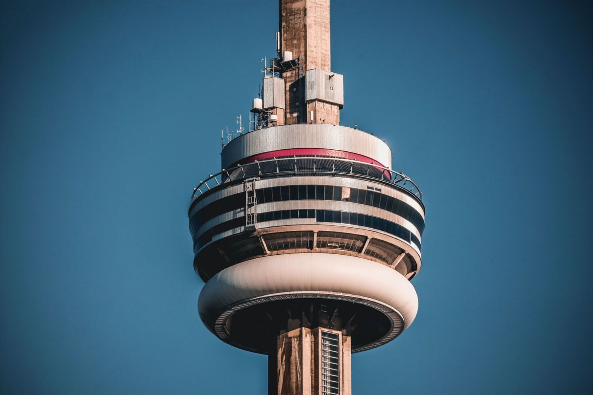The CN Tower, Toronto’s most iconic landmark, celebrates its 50th anniversary on June 26, 2026. Since opening in 1976, the structure has evolved from a telecommunications tower into one of Canada’s most recognized symbols and a major global tourist destination.
