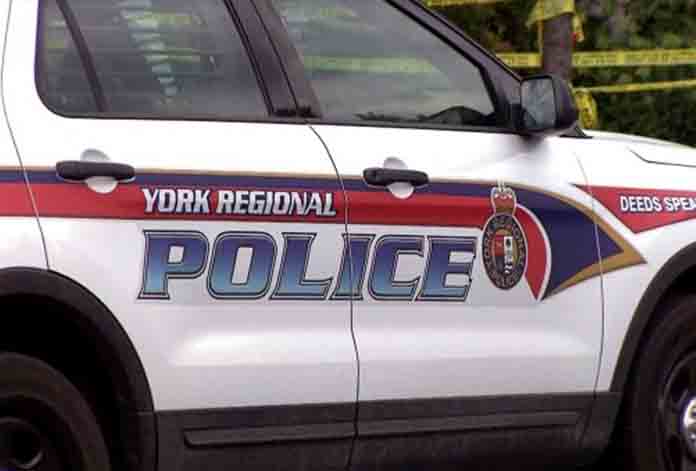 International student accused of staging his own kidnapping in Markham ...