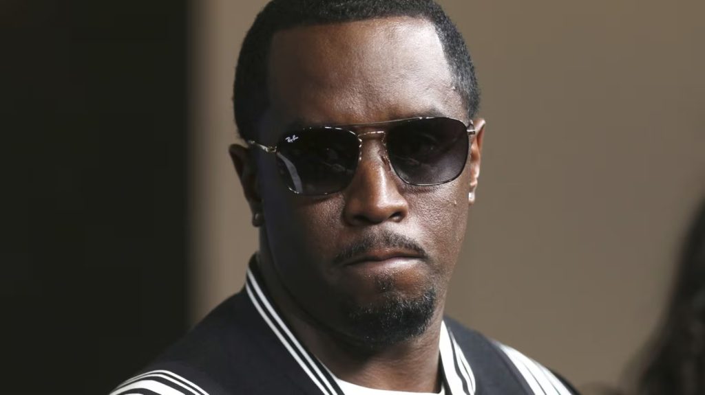 Sean "Diddy" Combs arrives at the LA Premiere of "The Four: Battle For Stardom" at the CBS Radford Studio Center, May 30, 2018, in Los Angeles. (Photo by Willy Sanjuan/Invision/AP, File)
