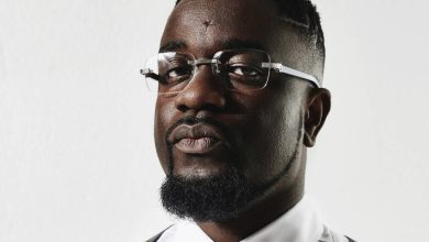 Sarkodie Rapperholic London Royal Albert