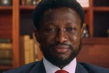 Nana Kwame Bediako, popularly known as Cheddar