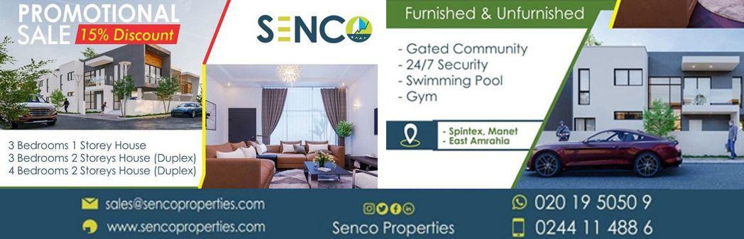 Senco Properties