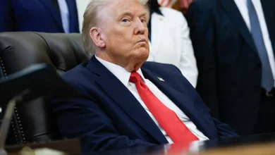 Image Caption: U.S. lawmakers signal support for Canada amid rising political tensions and diplomatic disagreements.