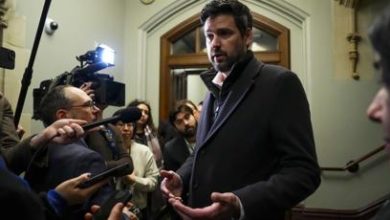 Federal Government Rejects Push to Revise Judicial Appointment System