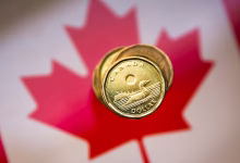 Canadian Dollar Strengthens as Market Sentiment Improves