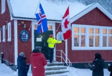 Canada and France Establish Consulates in Greenland’s Capital