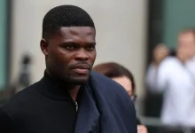 Thomas Partey Faces New Legal Charges Ahead of Trial