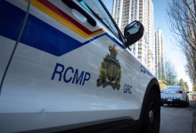 RCMP Arrest U.S. Citizen in Ontario for Using Stolen Canadian Identity