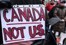 Canada Responds to Trade Dispute with Trump Rhetoric