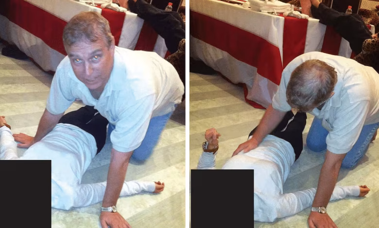 Allegations about a past Buckingham Palace dinner involving Jeffrey Epstein and a young guest with Prince Andrew have drawn fresh public conversation.