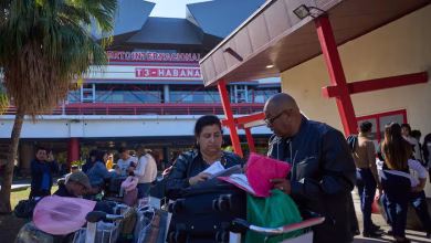 Canadian Airlines Cut Flights to Cuba Amid Jet Fuel Concerns