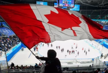 Canada’s Olympic athletes take on stiff competition in ice hockey, skiing, skating and more as the Winter Games get underway.
