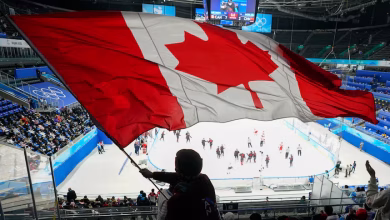 Canada’s Olympic athletes take on stiff competition in ice hockey, skiing, skating and more as the Winter Games get underway.