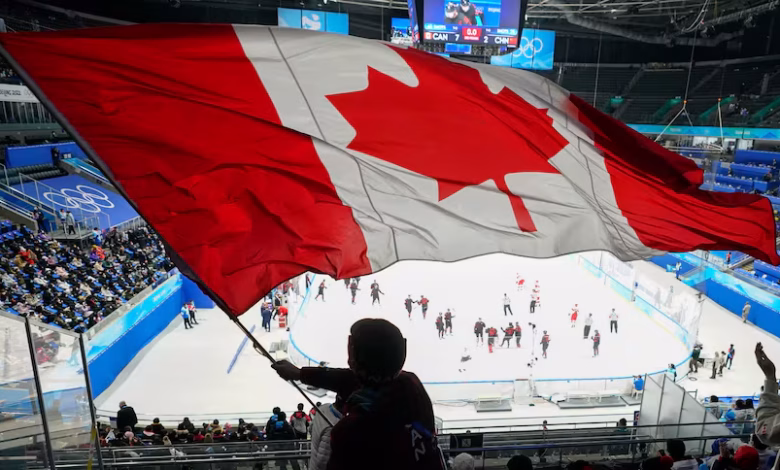 Canada’s Olympic athletes take on stiff competition in ice hockey, skiing, skating and more as the Winter Games get underway.
