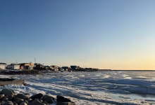 Arviat Named Site for Inuit-Led University’s Main Campus