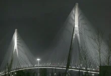 Ownership Dispute Clouds Windsor-Detroit Bridge Opening