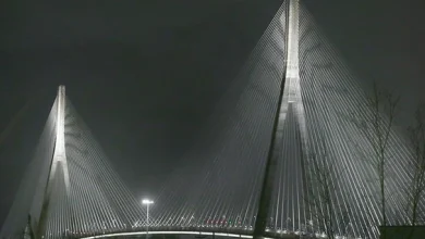 Ownership Dispute Clouds Windsor-Detroit Bridge Opening