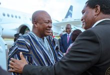 Fugu Outfit from Ghana Sparks Online Debate With Zambia