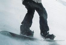 Canadian Snowboarder Dies in Off-Trail Accident at Japan Ski Resort