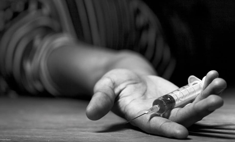 There are growing overdose and safety concerns at public libraries across Canada following hundreds of incidents.