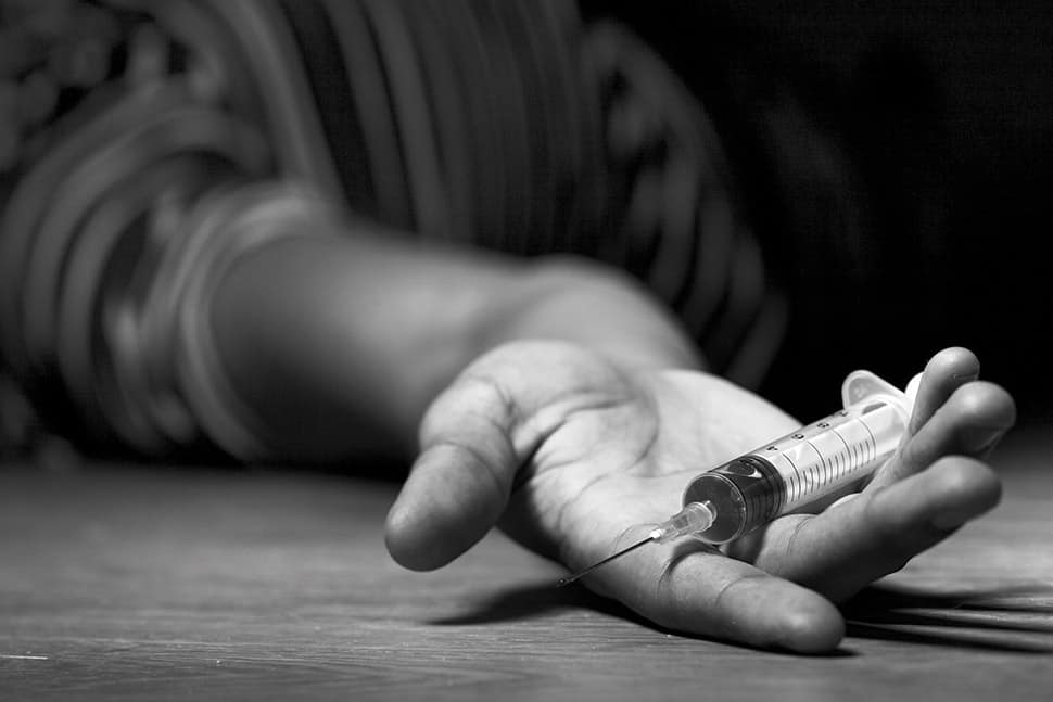 There are growing overdose and safety concerns at public libraries across Canada following hundreds of incidents.