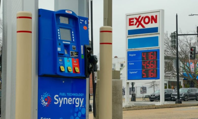 Gas Prices Surge Across Canada as Iran Conflict Sends Shockwaves Through Global Oil Markets