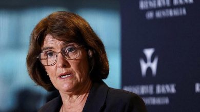 Reserve Bank officials reviewing economic data amid rising oil prices linked to the Middle East conflict — central banks around the world are closely monitoring inflation risks.