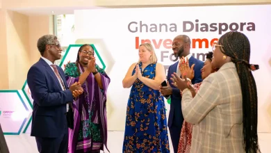 Ghana Seeks to Transform $6.6 Billion Diaspora Remittances Into Development Engine