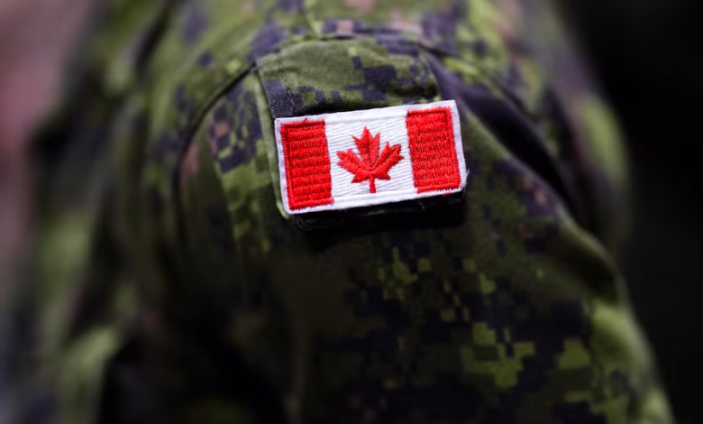 The Canadian Army Command and Staff College at Fort Frontenac in Kingston, Ontario — where a leadership shake-up has taken place amid concerns over command trust