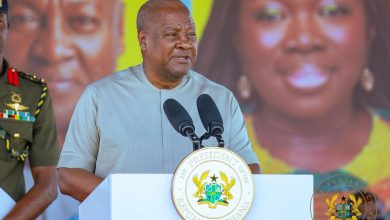 President John Mahama Opens AgroTech 2026, Calls for Production-Led Economy