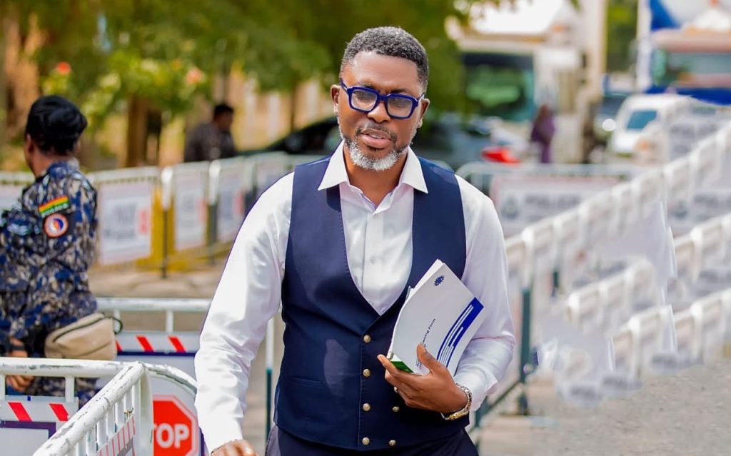 Gomoa Central MP Kwame A Plus speaks on political independence, emphasizing support for leadership based on performance rather than party affiliation.