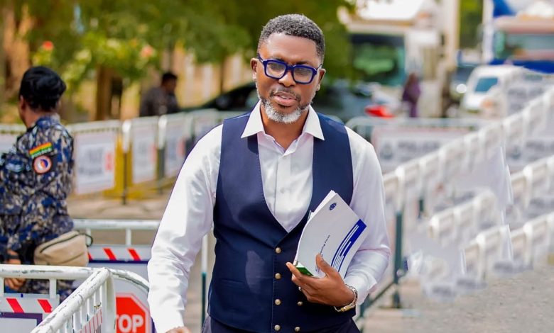 Gomoa Central MP Kwame A Plus speaks on political independence, emphasizing support for leadership based on performance rather than party affiliation.