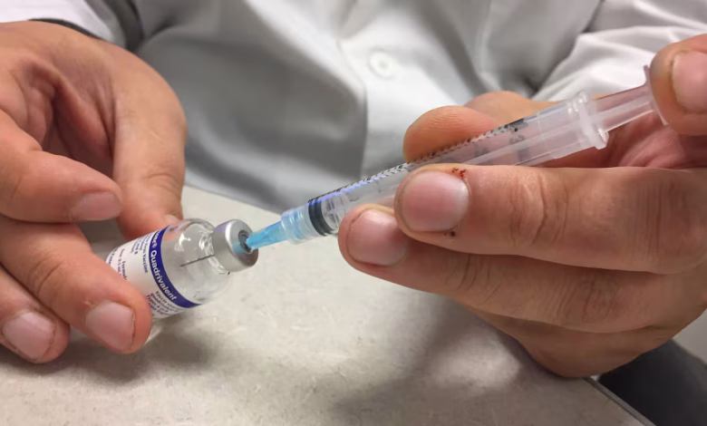 Canada flu season, influenza vaccine, public health, Ontario, Quebec, British Columbia